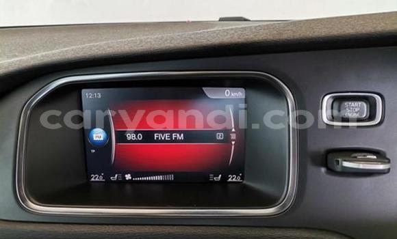 Buy Used Volvo V40 Blue Car in Lusaka in Zambia Buy Used Volvo V40 Blue Car in Lusaka in Zambia