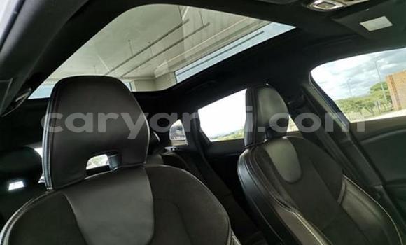 Buy Used Volvo V40 Blue Car in Lusaka in Zambia Buy Used Volvo V40 Blue Car in Lusaka in Zambia