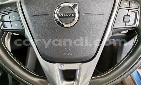 Buy Used Volvo V40 Blue Car in Lusaka in Zambia Buy Used Volvo V40 Blue Car in Lusaka in Zambia
