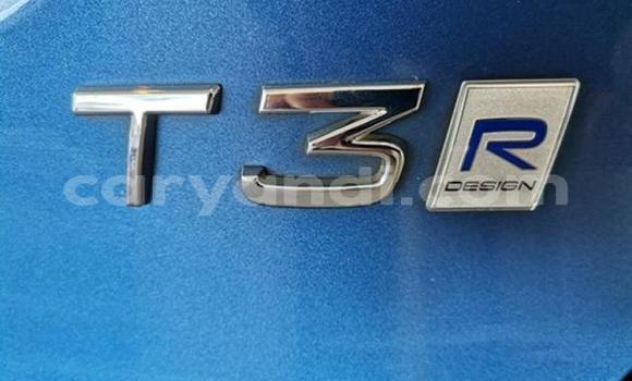 Buy Used Volvo V40 Blue Car in Lusaka in Zambia Buy Used Volvo V40 Blue Car in Lusaka in Zambia