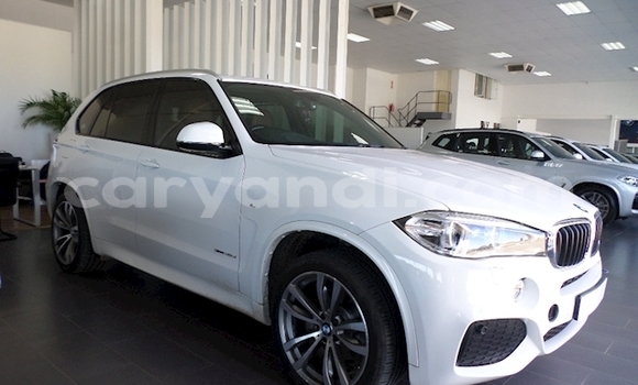 Buy Used BMW X5 White Car in Lusaka in Zambia Buy Used BMW X5 White Car in Lusaka in Zambia