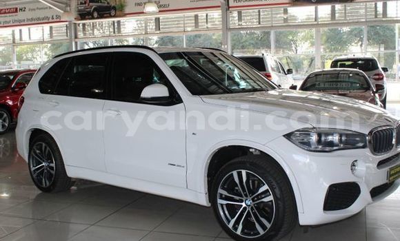 Buy Used BMW X5 White Car in Lusaka in Zambia Buy Used BMW X5 White Car in Lusaka in Zambia