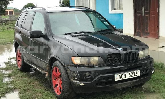 Acheter Occasion Voiture BMW X5 Noir à Lusaka, Zambie Acheter Occasion Voiture BMW X5 Noir à Lusaka, Zambie