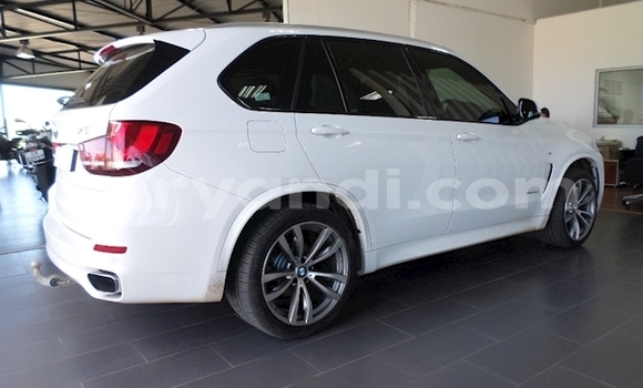 Buy Used BMW X5 White Car in Lusaka in Zambia Buy Used BMW X5 White Car in Lusaka in Zambia