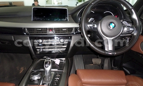 Buy Used BMW X5 White Car in Lusaka in Zambia Buy Used BMW X5 White Car in Lusaka in Zambia