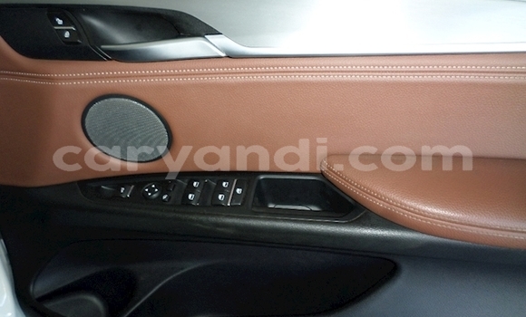 Buy Used BMW X5 White Car in Lusaka in Zambia Buy Used BMW X5 White Car in Lusaka in Zambia