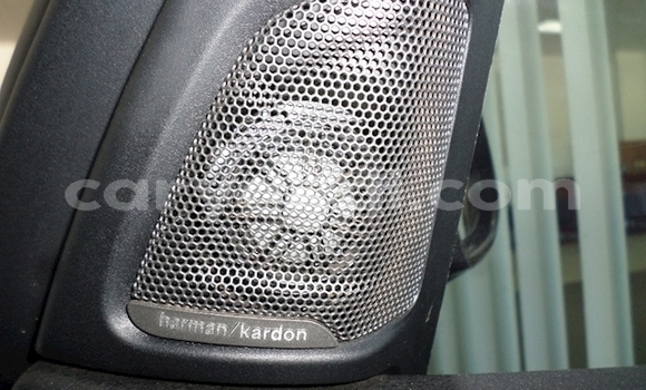 Buy Used BMW X5 White Car in Lusaka in Zambia Buy Used BMW X5 White Car in Lusaka in Zambia