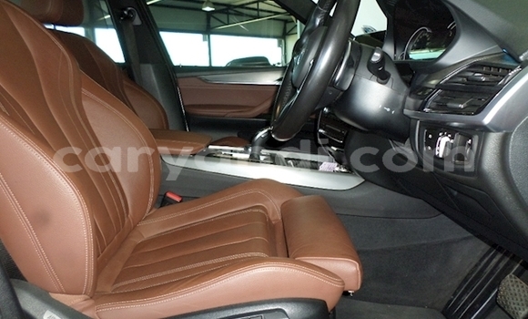 Buy Used BMW X5 White Car in Lusaka in Zambia Buy Used BMW X5 White Car in Lusaka in Zambia