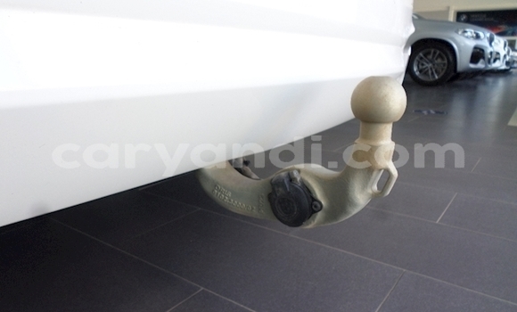 Buy Used BMW X5 White Car in Lusaka in Zambia Buy Used BMW X5 White Car in Lusaka in Zambia