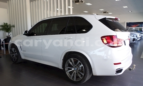 Buy Used BMW X5 White Car in Lusaka in Zambia Buy Used BMW X5 White Car in Lusaka in Zambia