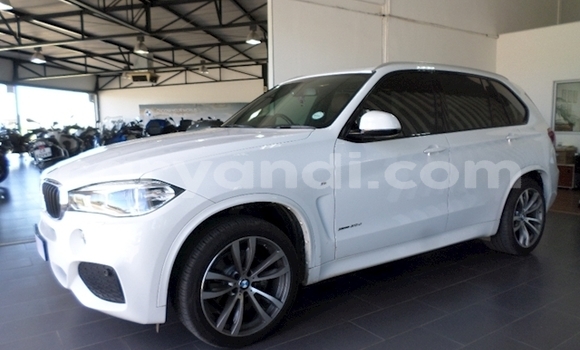Buy Used BMW X5 White Car in Lusaka in Zambia Buy Used BMW X5 White Car in Lusaka in Zambia