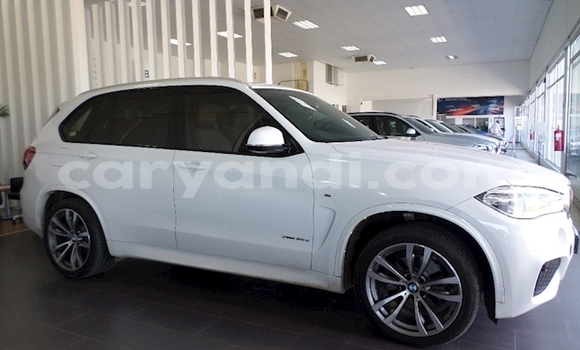 Buy Used BMW X5 White Car in Lusaka in Zambia Buy Used BMW X5 White Car in Lusaka in Zambia