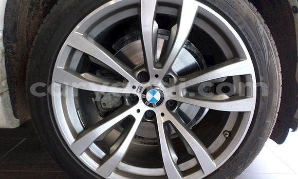 Buy Used BMW X5 White Car in Lusaka in Zambia Buy Used BMW X5 White Car in Lusaka in Zambia