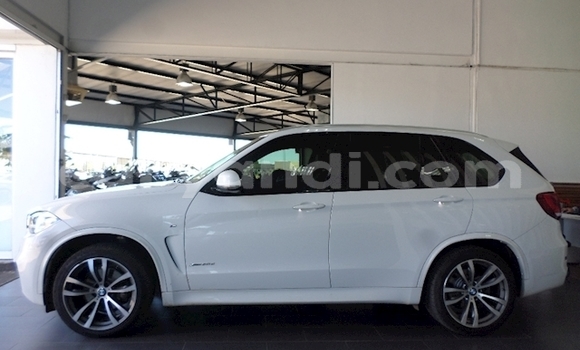 Buy Used BMW X5 White Car in Lusaka in Zambia Buy Used BMW X5 White Car in Lusaka in Zambia