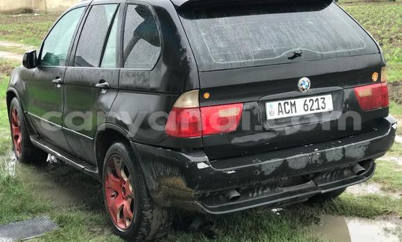 Acheter Occasion Voiture BMW X5 Noir à Lusaka, Zambie Acheter Occasion Voiture BMW X5 Noir à Lusaka, Zambie