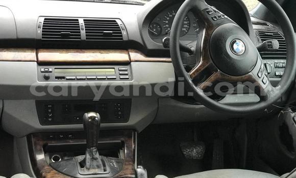 Acheter Occasion Voiture BMW X5 Noir à Lusaka, Zambie Acheter Occasion Voiture BMW X5 Noir à Lusaka, Zambie