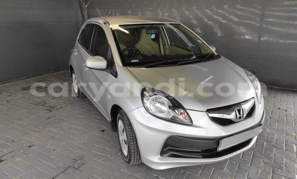 Acheter Occasion Voiture Honda Brio Autre à Kalomo, Du sud Acheter Occasion Voiture Honda Brio Autre à Kalomo, Du sud