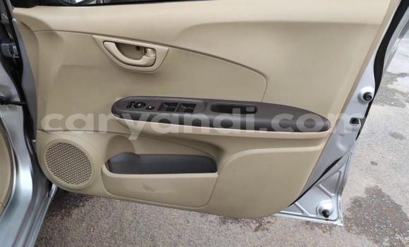 Acheter Occasion Voiture Honda Brio Autre à Kalomo, Du sud Acheter Occasion Voiture Honda Brio Autre à Kalomo, Du sud