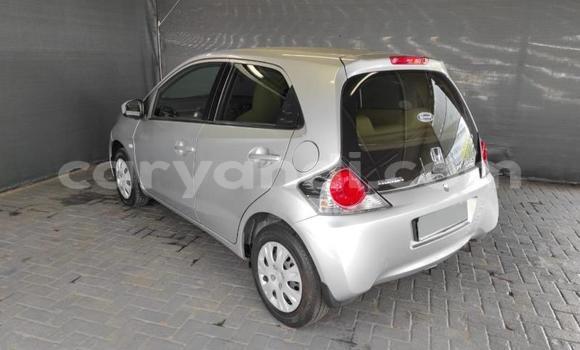 Acheter Occasion Voiture Honda Brio Autre à Kalomo, Du sud Acheter Occasion Voiture Honda Brio Autre à Kalomo, Du sud