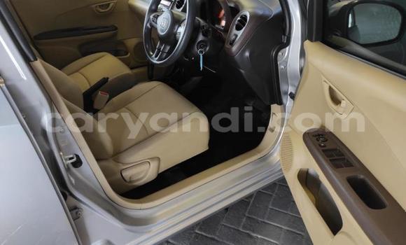 Acheter Occasion Voiture Honda Brio Autre à Kalomo, Du sud Acheter Occasion Voiture Honda Brio Autre à Kalomo, Du sud