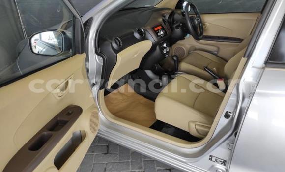 Acheter Occasion Voiture Honda Brio Autre à Kalomo, Du sud Acheter Occasion Voiture Honda Brio Autre à Kalomo, Du sud