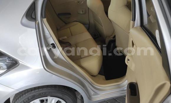 Acheter Occasion Voiture Honda Brio Autre à Kalomo, Du sud Acheter Occasion Voiture Honda Brio Autre à Kalomo, Du sud
