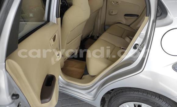 Acheter Occasion Voiture Honda Brio Autre à Kalomo, Du sud Acheter Occasion Voiture Honda Brio Autre à Kalomo, Du sud