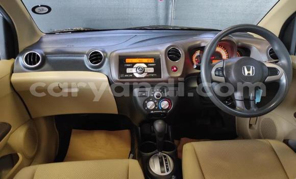Acheter Occasion Voiture Honda Brio Autre à Kalomo, Du sud Acheter Occasion Voiture Honda Brio Autre à Kalomo, Du sud