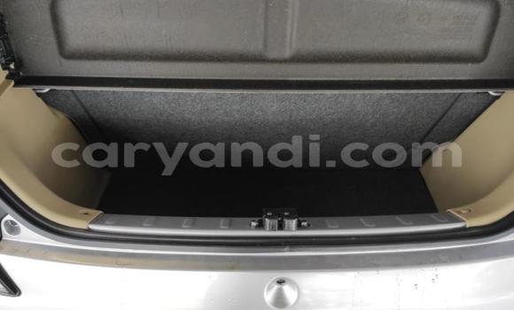 Acheter Occasion Voiture Honda Brio Autre à Kalomo, Du sud Acheter Occasion Voiture Honda Brio Autre à Kalomo, Du sud