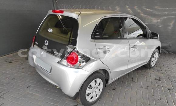 Acheter Occasion Voiture Honda Brio Autre à Kalomo, Du sud Acheter Occasion Voiture Honda Brio Autre à Kalomo, Du sud
