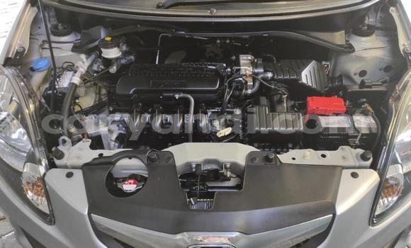 Acheter Occasion Voiture Honda Brio Autre à Kalomo, Du sud Acheter Occasion Voiture Honda Brio Autre à Kalomo, Du sud