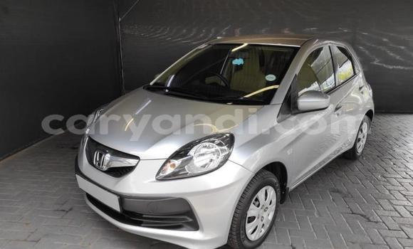 Acheter Occasion Voiture Honda Brio Autre à Kalomo, Du sud Acheter Occasion Voiture Honda Brio Autre à Kalomo, Du sud