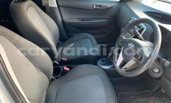 Buy Used Hyundai Galloper Other Car in Chingola in Zambia Buy Used Hyundai Galloper Other Car in Chingola in Zambia