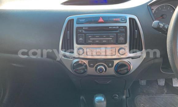 Buy Used Hyundai Galloper Other Car in Chingola in Zambia Buy Used Hyundai Galloper Other Car in Chingola in Zambia