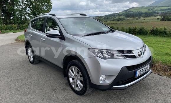 Acheter Occasion Voiture Toyota RAV4 Autre à Lusaka, Zambie