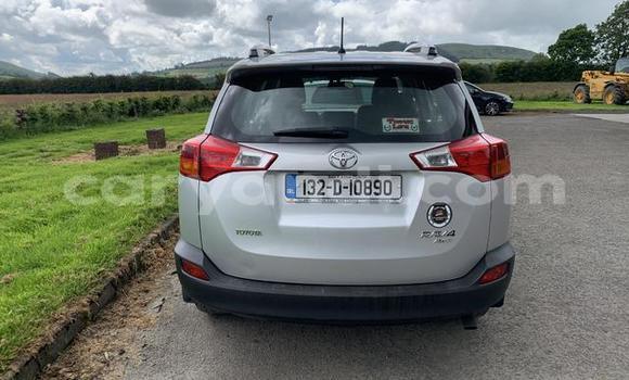 Buy Used Toyota RAV4 Other Car in Lusaka in Zambia Buy Used Toyota RAV4 Other Car in Lusaka in Zambia