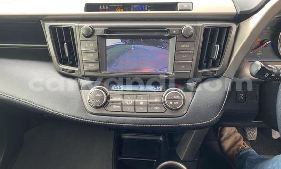 Buy Used Toyota RAV4 Other Car in Lusaka in Zambia Buy Used Toyota RAV4 Other Car in Lusaka in Zambia