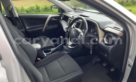 Buy Used Toyota RAV4 Other Car in Lusaka in Zambia Buy Used Toyota RAV4 Other Car in Lusaka in Zambia