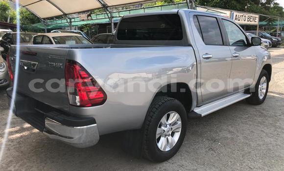 Buy Used Toyota Hilux Other Car in Lusaka in Zambia Buy Used Toyota Hilux Other Car in Lusaka in Zambia
