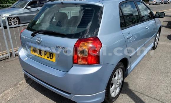 Nunua Ilio tumika Toyota Corolla Nyingine Gari ndani ya Lusaka nchini Zambia Nunua Ilio tumika Toyota Corolla Nyingine Gari ndani ya Lusaka nchini Zambia