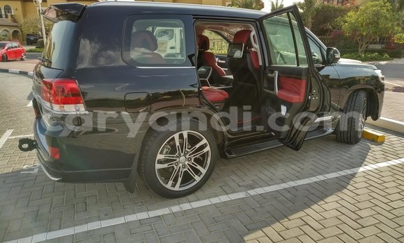 Acheter Occasion Voiture Toyota Land Cruiser Autre à Lusaka, Zambie Acheter Occasion Voiture Toyota Land Cruiser Autre à Lusaka, Zambie