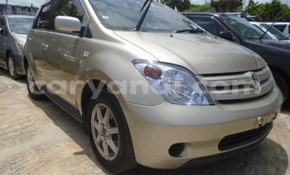 Buy Used Toyota IST Other Car in Lusaka in Zambia Buy Used Toyota IST Other Car in Lusaka in Zambia