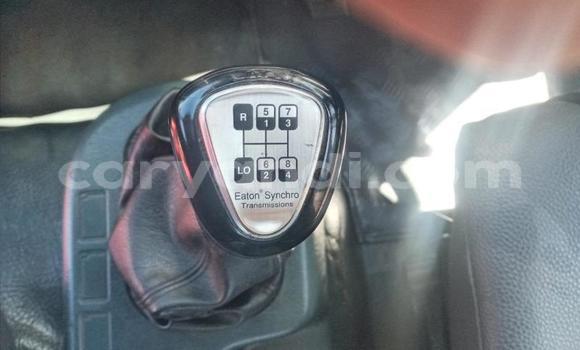 Acheter Occasion Utilitaire Nissan UD Blanc à Chinsali, Nord Acheter Occasion Utilitaire Nissan UD Blanc à Chinsali, Nord