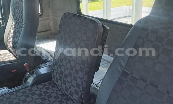 Acheter Occasion Utilitaire Nissan UD Blanc à Chinsali, Nord Acheter Occasion Utilitaire Nissan UD Blanc à Chinsali, Nord