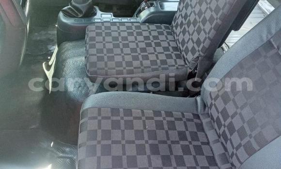 Acheter Occasion Utilitaire Nissan UD Blanc à Chinsali, Nord Acheter Occasion Utilitaire Nissan UD Blanc à Chinsali, Nord