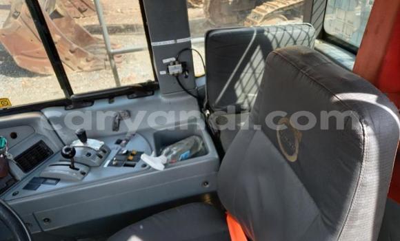 Acheter Occasion Utilitaire Volvo FL Autre à Chililabombwe, Copperbelt Acheter Occasion Utilitaire Volvo FL Autre à Chililabombwe, Copperbelt