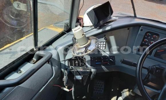 Acheter Occasion Utilitaire Volvo FL Autre à Chililabombwe, Copperbelt Acheter Occasion Utilitaire Volvo FL Autre à Chililabombwe, Copperbelt