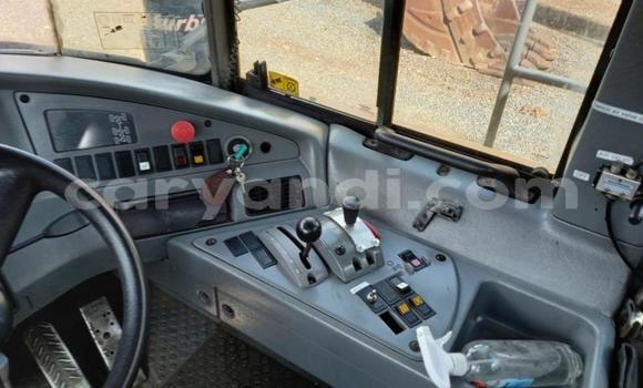 Acheter Occasion Utilitaire Volvo FL Autre à Chililabombwe, Copperbelt Acheter Occasion Utilitaire Volvo FL Autre à Chililabombwe, Copperbelt