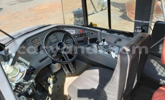 Acheter Occasion Utilitaire Volvo FL Autre à Chililabombwe, Copperbelt Acheter Occasion Utilitaire Volvo FL Autre à Chililabombwe, Copperbelt