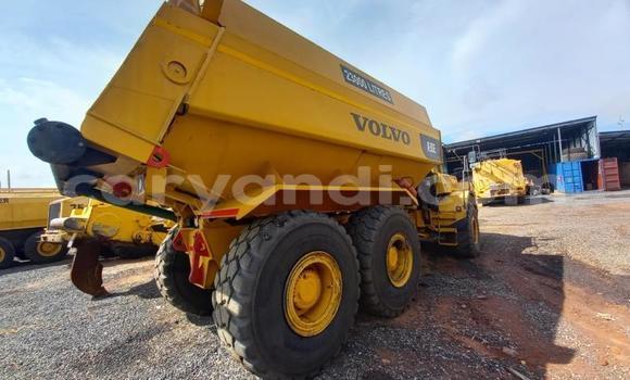 Acheter Occasion Utilitaire Volvo FL Autre à Chililabombwe, Copperbelt Acheter Occasion Utilitaire Volvo FL Autre à Chililabombwe, Copperbelt
